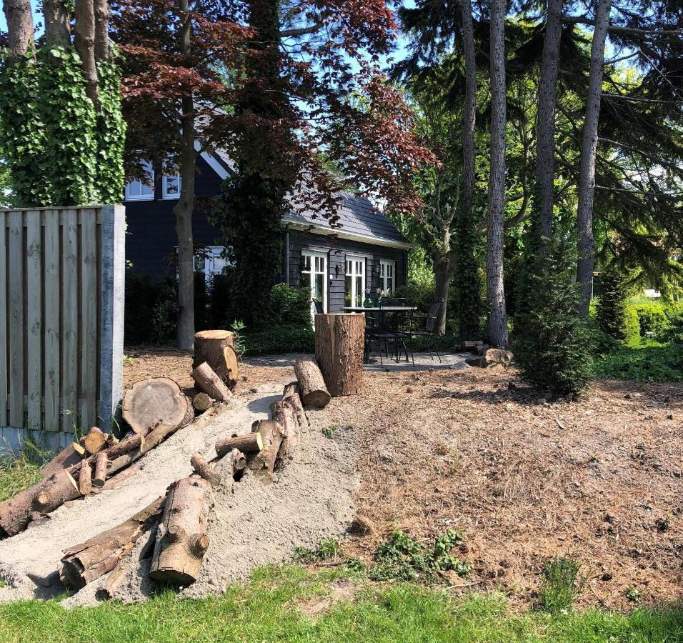 Schuringse Klasse Numansdorp Eksteriør bilde