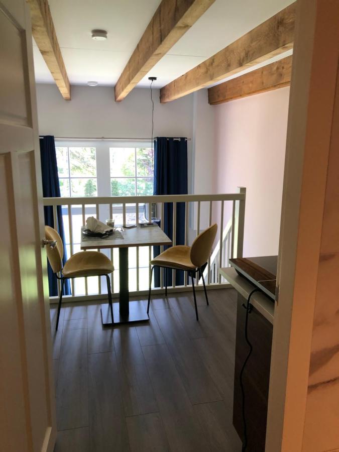 Schuringse Klasse Numansdorp Eksteriør bilde