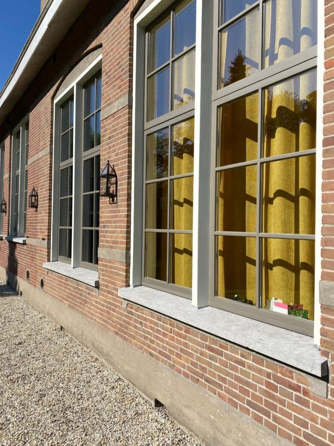 Schuringse Klasse Numansdorp Eksteriør bilde